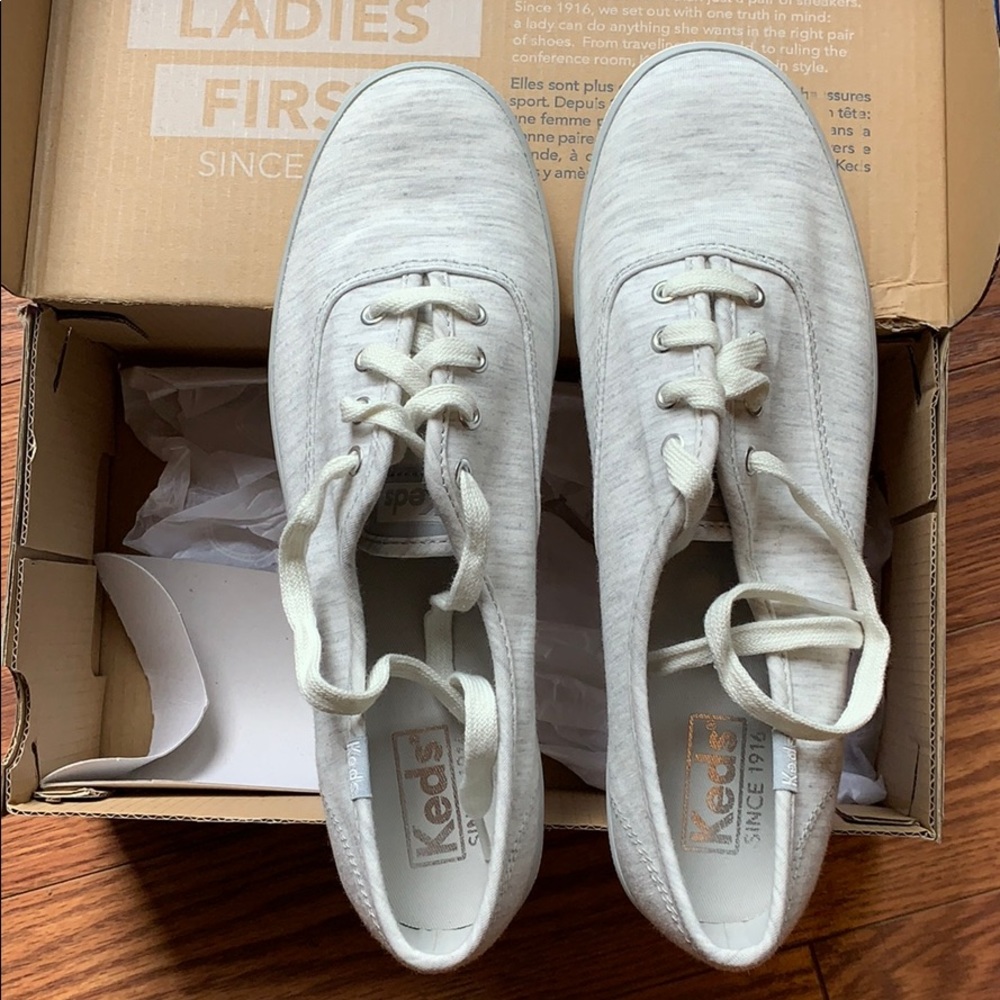 Keds